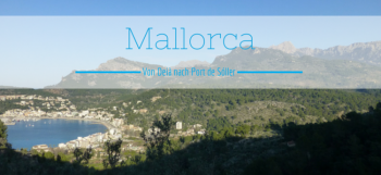 Mallorca Wanderung Deia Port de Soller