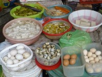 Markt Hoi Anh