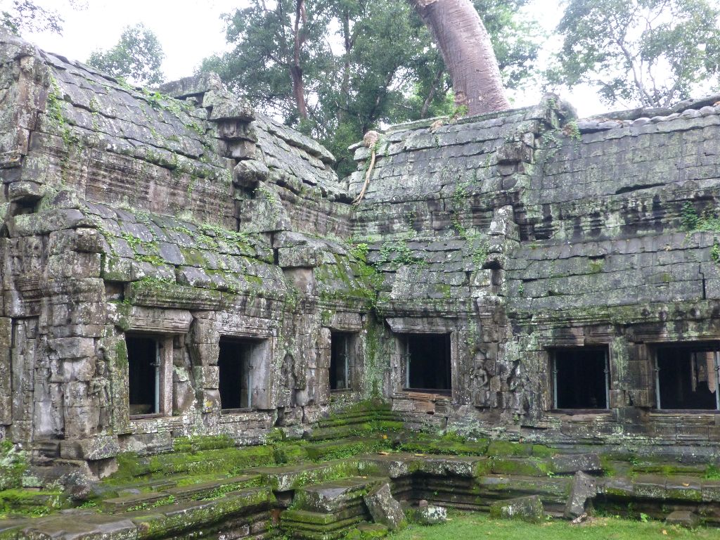 Angkor Tha Prom