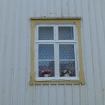 Göteborg Fenster