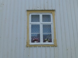 Göteborg Fenster