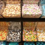 Göteborg Süßigkeiten