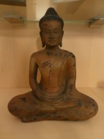 Souvenir  Buddha