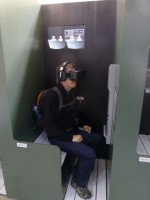 Brügge Virtual Reality Labotorium